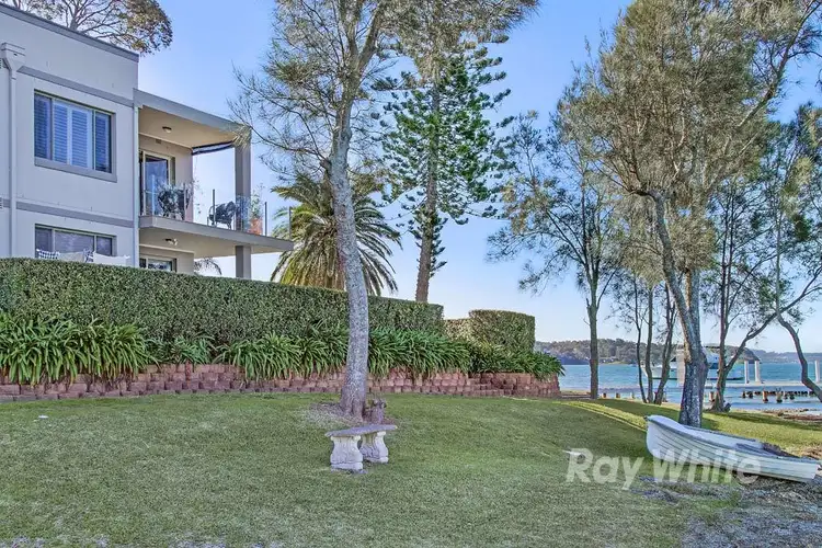 Second view of Homely house listing, 4/8 Ambrose Street, Carey Bay NSW 2283