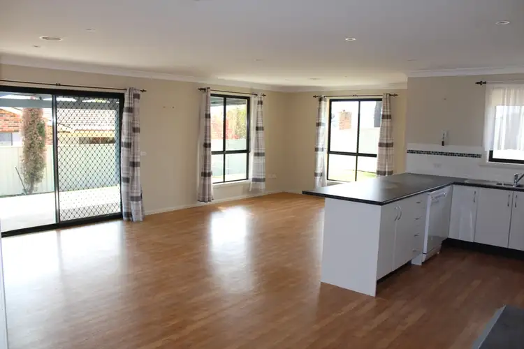 Second view of Homely house listing, 8 Shackleton Close, Windradyne NSW 2795