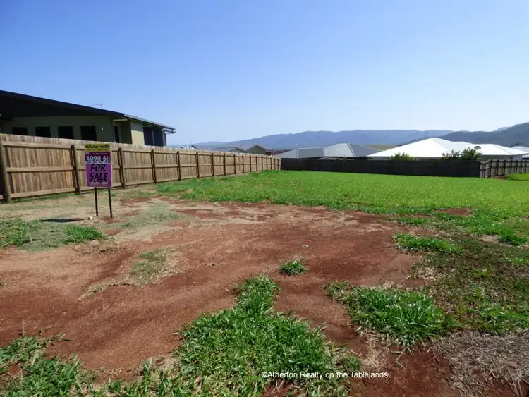 Third view of Homely land listing, Address available on request