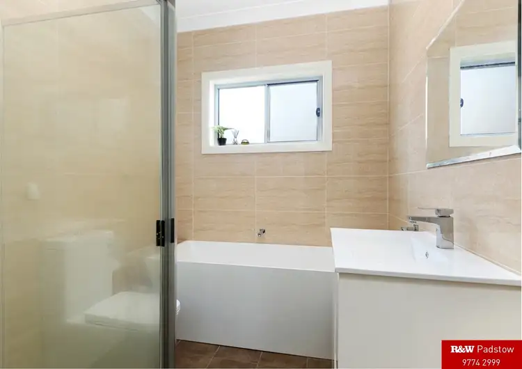 Sixth view of Homely house listing, 2B Ogilvie Street, East Hills NSW 2213