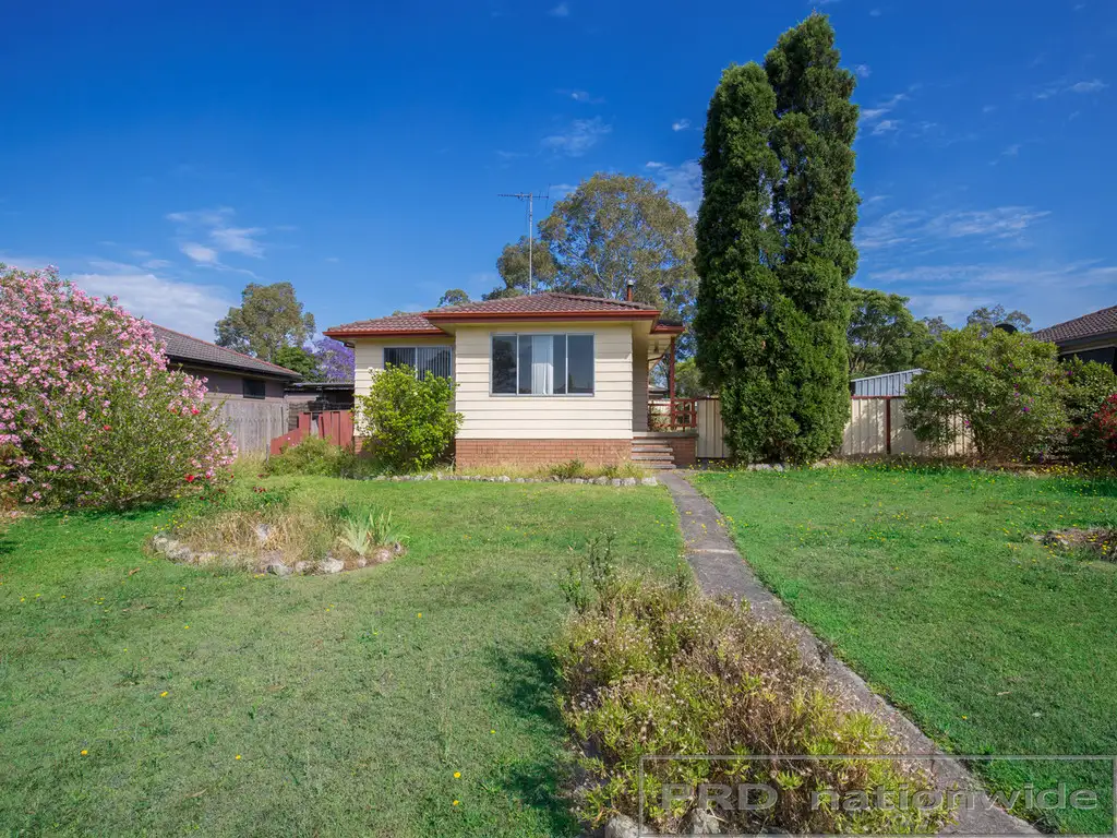 Main view of Homely house listing, 6 Purdom Close, Thornton NSW 2322
