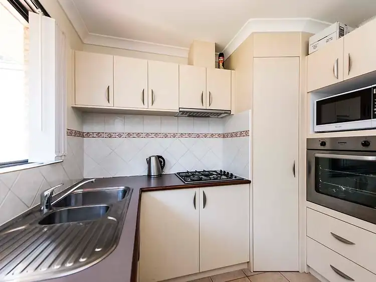 Second view of Homely villa listing, 18/485 Rockingham Road, Spearwood WA 6163