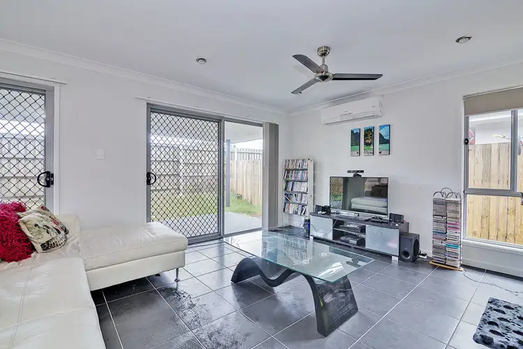 Third view of Homely house listing, 84 South Quarter Dr, Loganlea QLD 4131