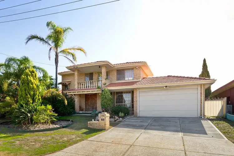 18 Earlston Place, Booragoon WA 6154