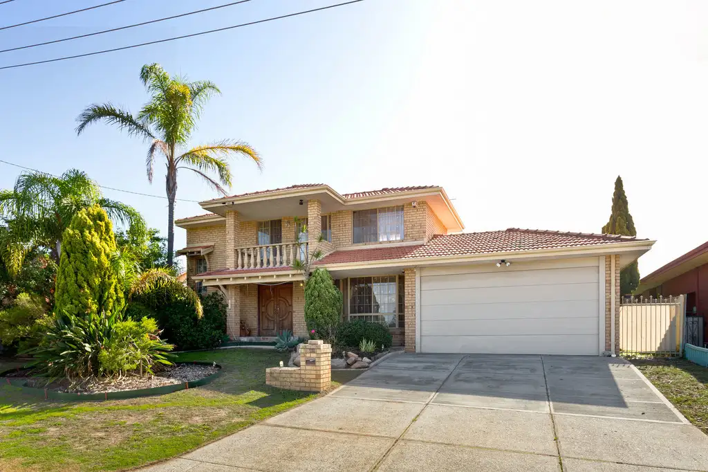 Main view of Homely house listing, 18 Earlston Place, Booragoon WA 6154