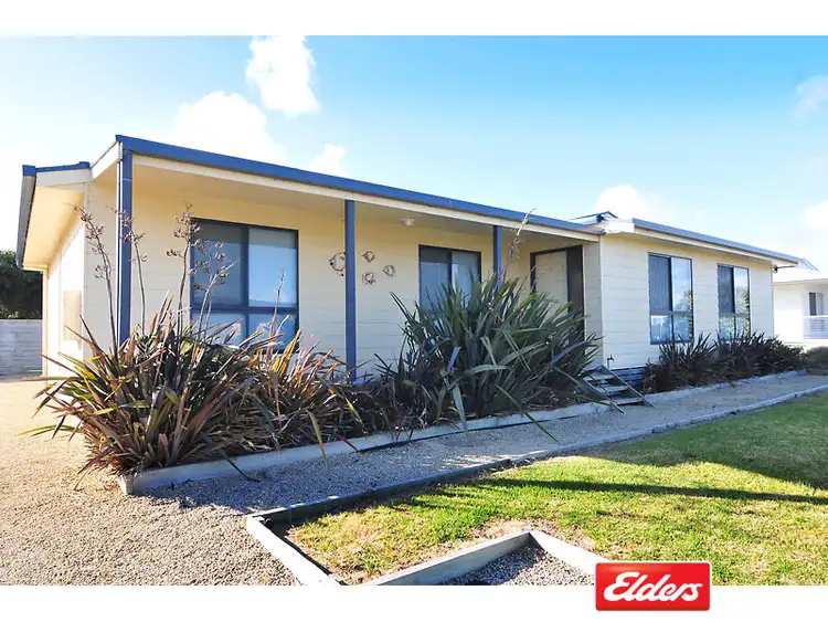 Main view of Homely house listing, 33 LAPWING AVENUE, Robe SA 5276