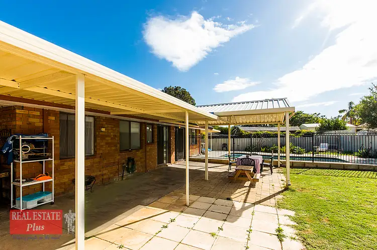 Fourth view of Homely house listing, 31 Fagin Way, Forrestfield WA 6058