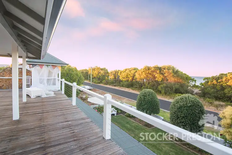 Fourth view of Homely house listing, 466 Geographe Bay Road, Quindalup WA 6281