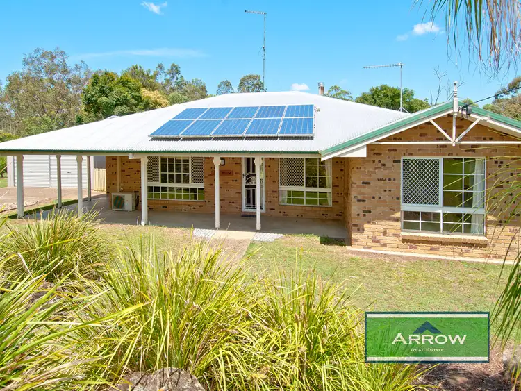Second view of Homely house listing, 23 Arbour Drive, Gleneagle QLD 4285