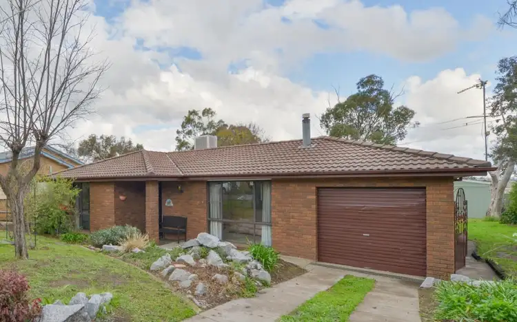 Main view of Homely house listing, 45 Boronia Drive, Tamworth NSW 2340