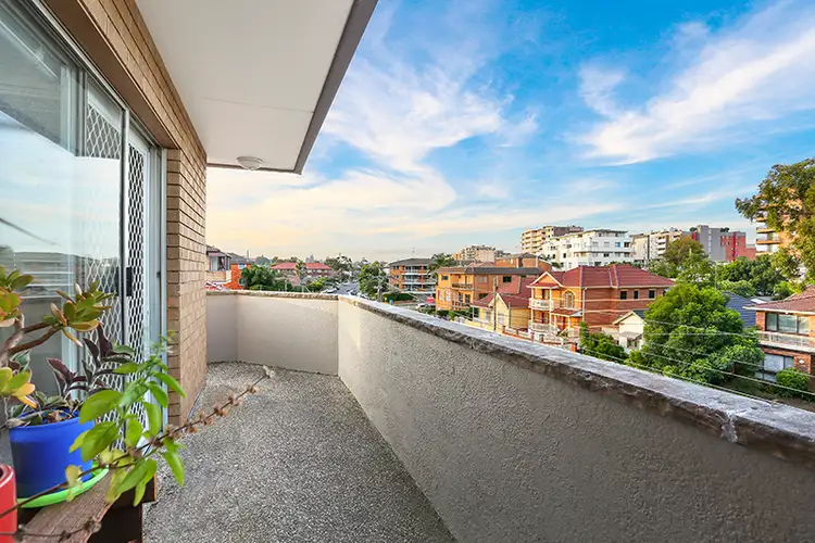 Second view of Homely unit listing, 8/109-111 Houston Road, Kingsford NSW 2032
