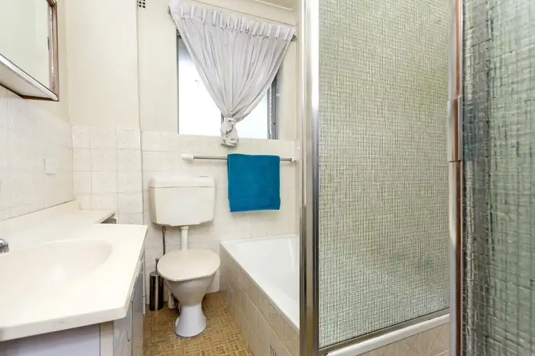 Fifth view of Homely unit listing, 8/134 Frederick St, Ashfield NSW 2131