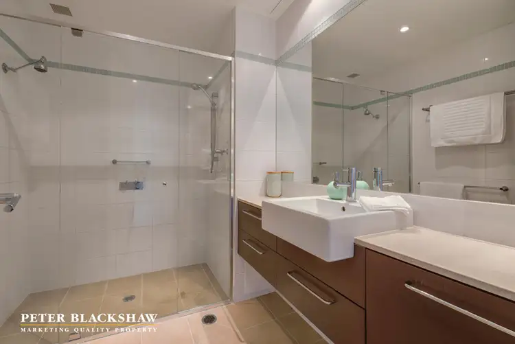 Fifth view of Homely unit listing, 9/18 Gould Street, Turner ACT 2612