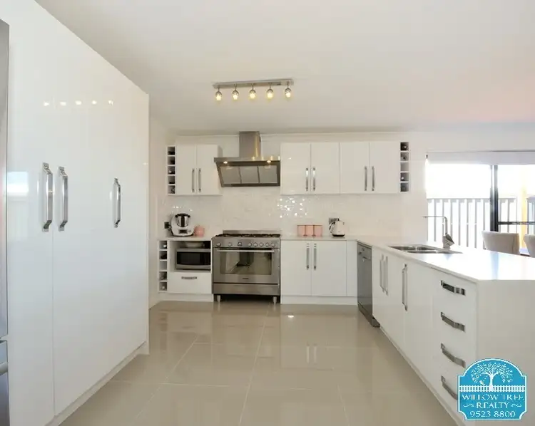 Fifth view of Homely house listing, 23 Avena Gardens, Baldivis WA 6171