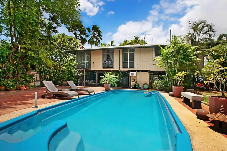 19 Stokes Street, Parap NT 820