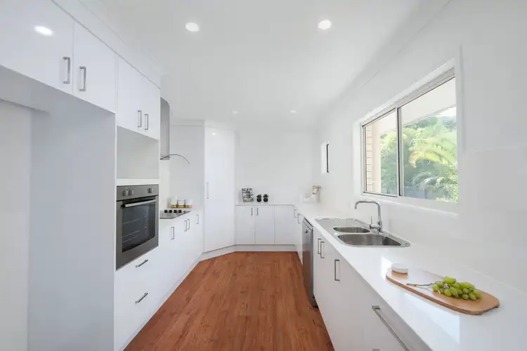 Second view of Homely house listing, 18 Oringa Street, Shailer Park QLD 4128