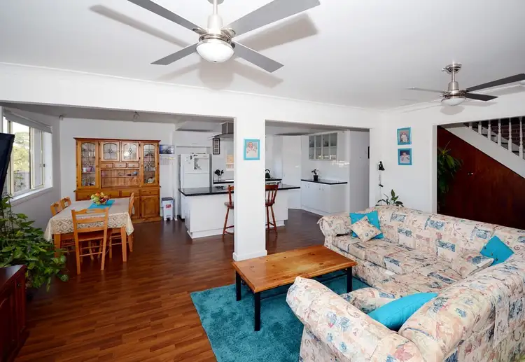 Third view of Homely house listing, 11 Hollingsworth Crescent, Callala Bay NSW 2540
