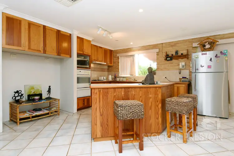 Fourth view of Homely house listing, 14 Wallaroo Way, Australind WA 6233
