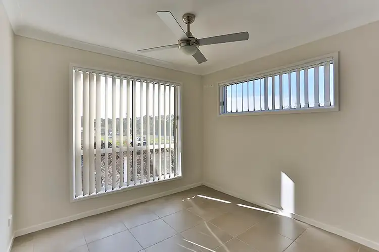 Sixth view of Homely unit listing, 4/8 Colvin Street, Drayton QLD 4350