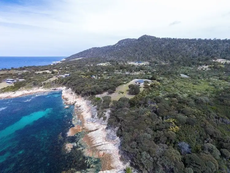 Main view of Homely other listing, 269 Harveys Farm Road, Bicheno TAS 7215