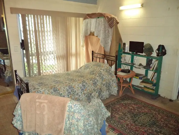 Sixth view of Homely studio listing, 7/31 Miles Street, Manoora QLD 4870