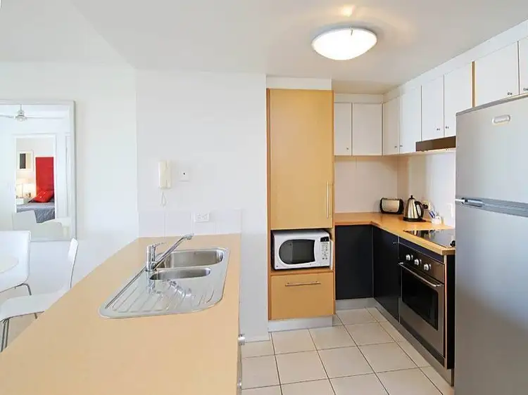 Third view of Homely apartment listing, 99/15 Goodwin Street, Kangaroo Point QLD 4169