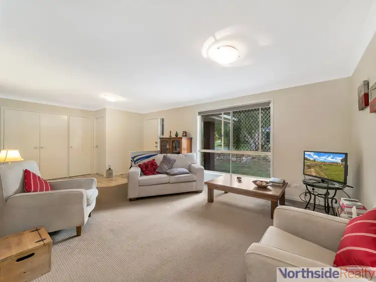 Fourth view of Homely house listing, 8 Ilona Place, Eatons Hill QLD 4037