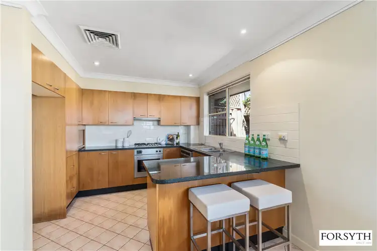Fourth view of Homely house listing, 22 James Street, Chatswood NSW 2067