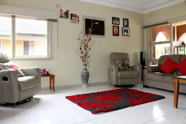 Second view of Homely house listing, 16 Wren Street, Condell Park NSW 2200