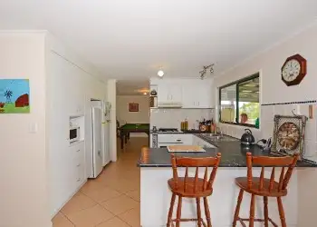 Fourth view of Homely house listing, 10 HOMESTEAD CLOSE, Takura QLD 4655