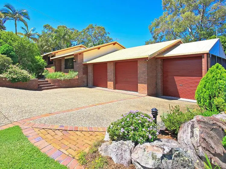 5 Noela Court, Rochedale South QLD 4123