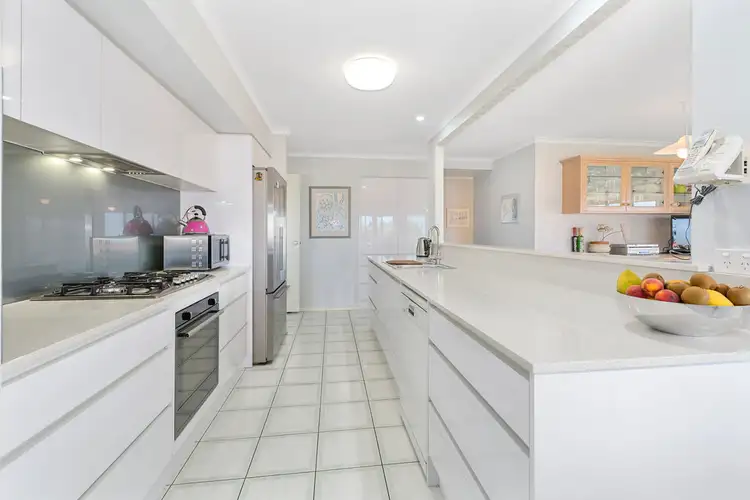 Fourth view of Homely house listing, 22 Monomeeth Avenue, Bilambil Heights NSW 2486
