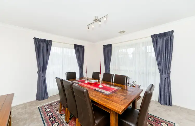 Fourth view of Homely house listing, 7 Charolais Place, Murrumbateman NSW 2582