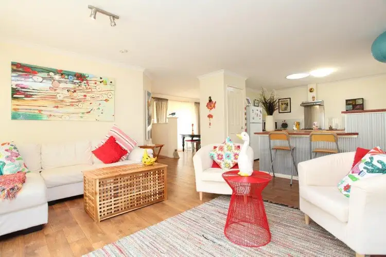 Main view of Homely house listing, 29 Coco Drive, Falcon WA 6210