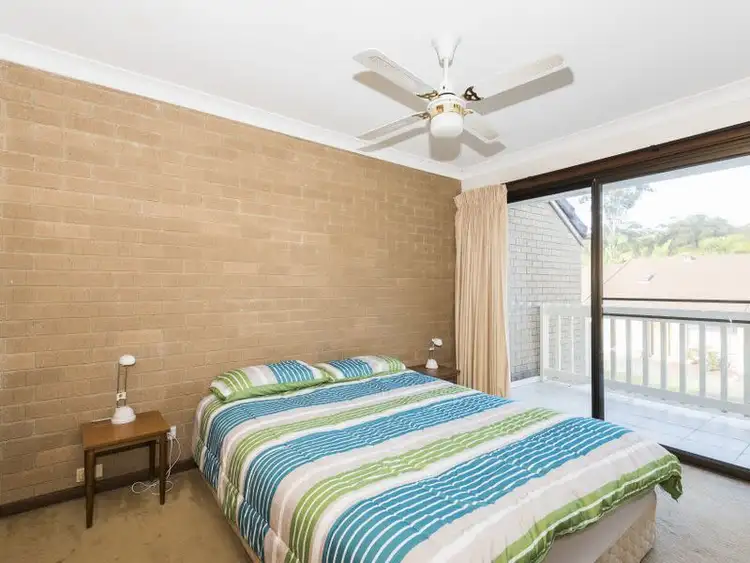 Fifth view of Homely townhouse listing, U7/6-8 Newth Place, Surf Beach NSW 2536