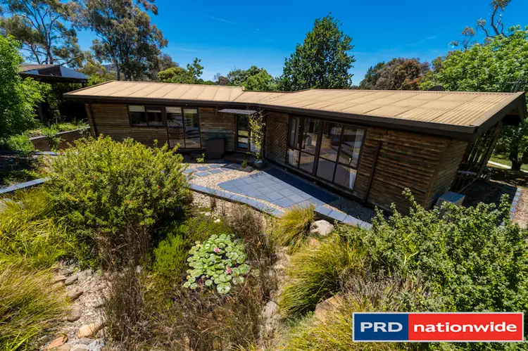 47 Holden Crescent, Wanniassa ACT 2903