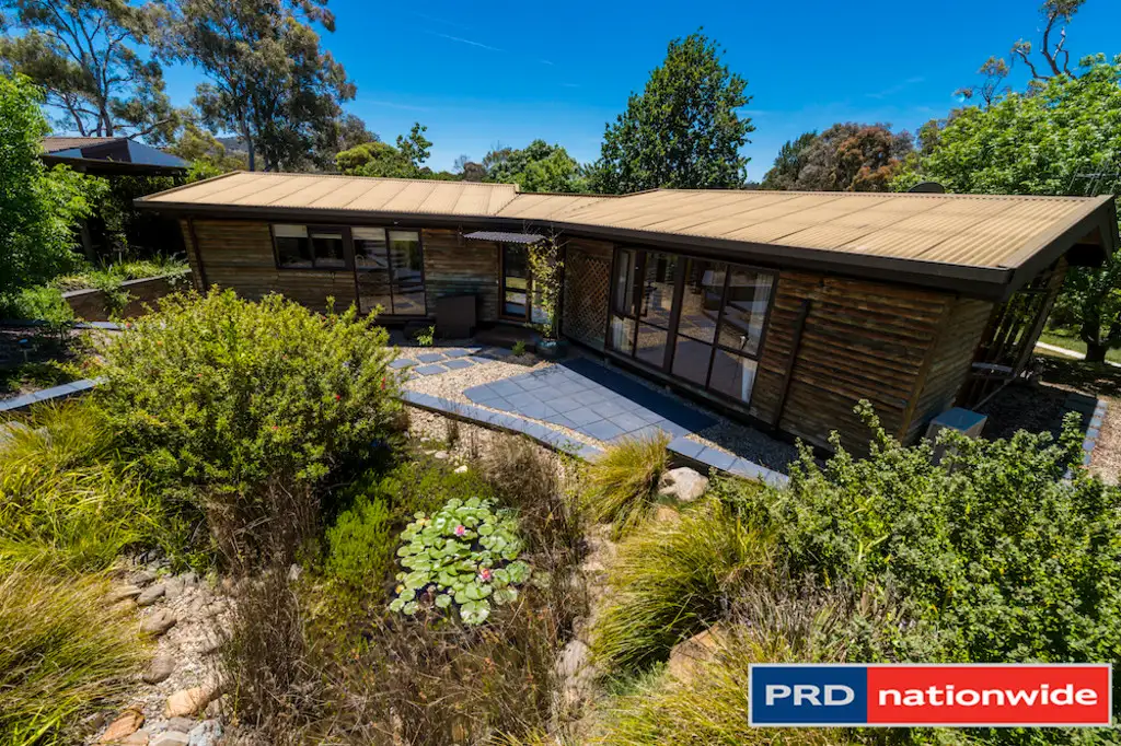 Main view of Homely house listing, 47 Holden Crescent, Wanniassa ACT 2903