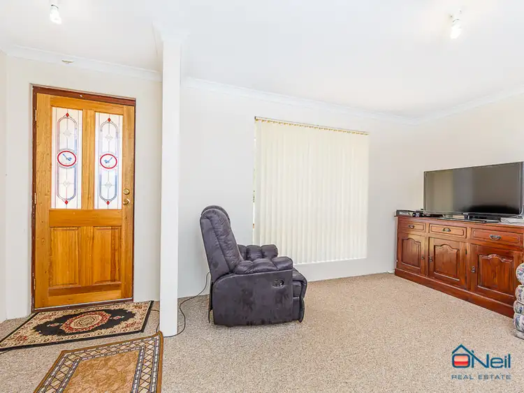 Second view of Homely house listing, Lot 118 Richardson Street, Mundijong WA 6123