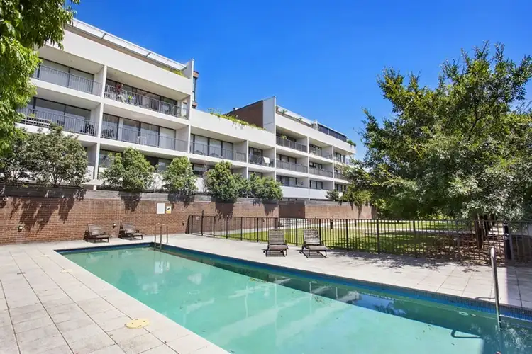 Sixth view of Homely apartment listing, 2302/88-98 King Street, Randwick NSW 2031
