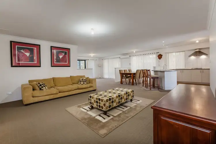 Fifth view of Homely house listing, 14 Cotswold Parade, Aubin Grove WA 6164
