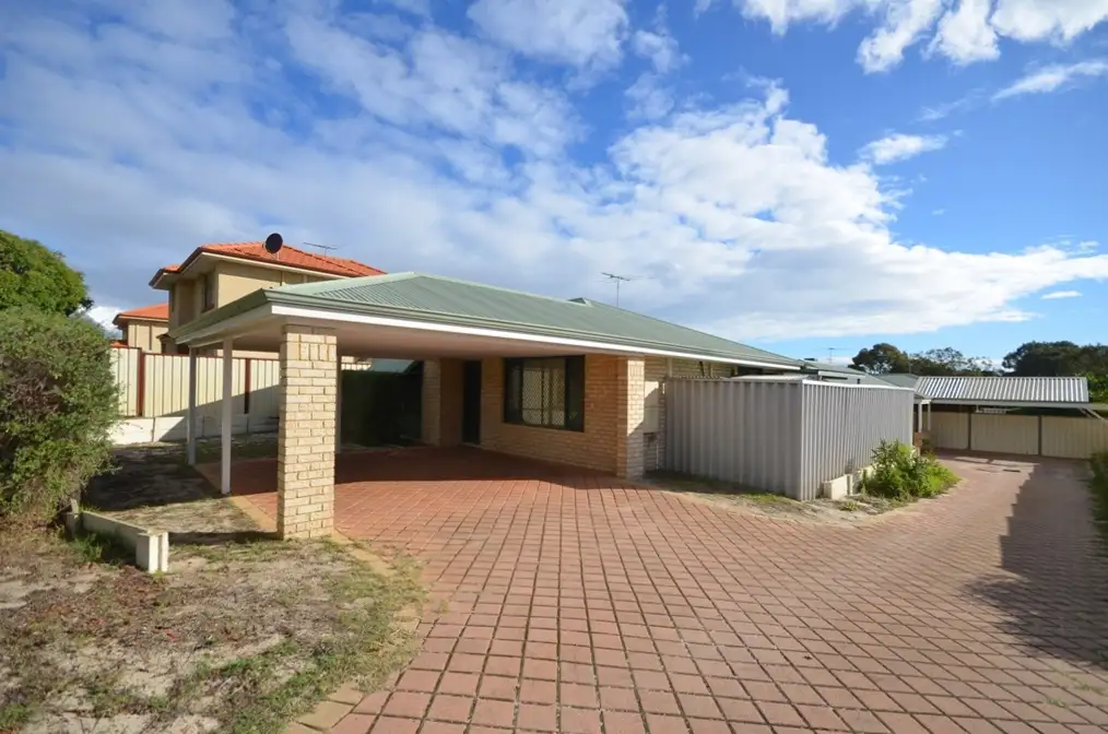 Main view of Homely house listing, 215A Hill View Terrace, Bentley WA 6102