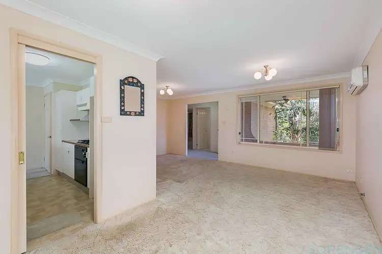 Third view of Homely house listing, 18 St Lawrence Avenue, Blue Haven NSW 2262