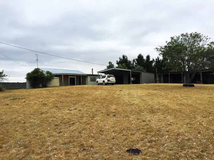 Third view of Homely rural property listing, 1732 Spring Ridge Road, Mudgee NSW 2850