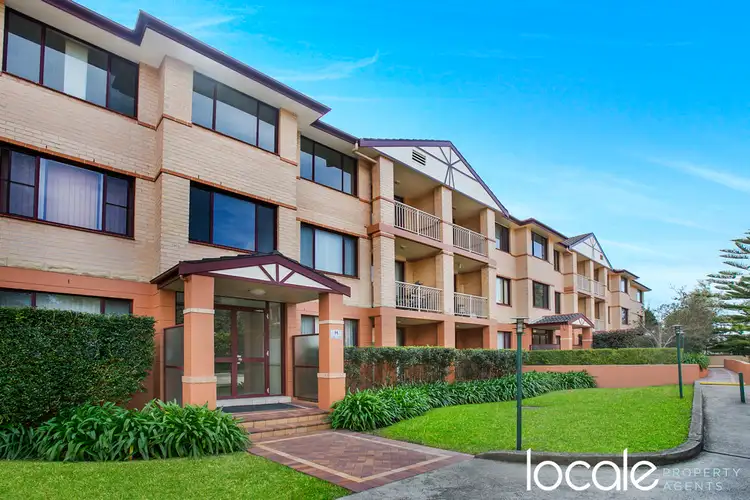 130/18-20 Knocklayde Street, Ashfield NSW 2131