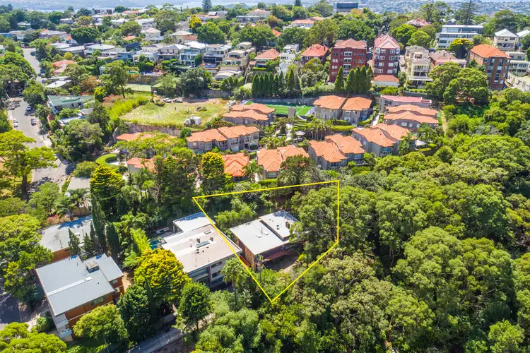 Third view of Homely house listing, 27 Cooper Park Road, Bellevue Hill NSW 2023
