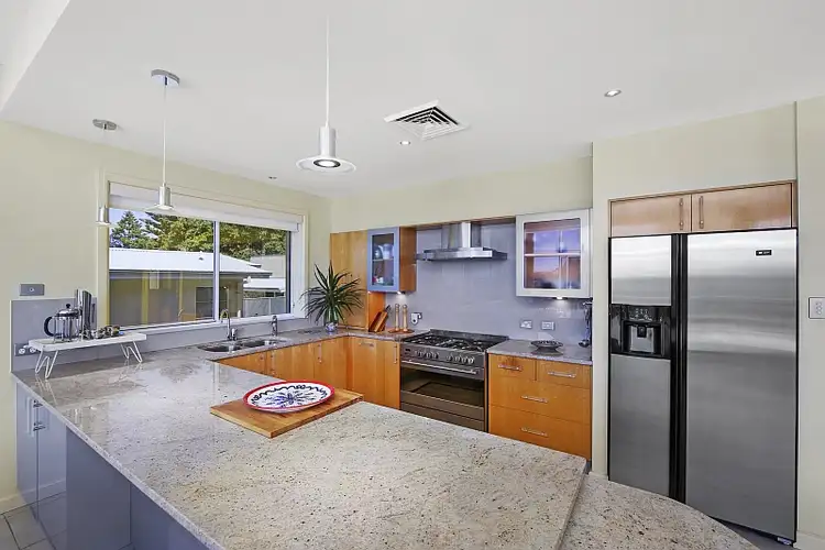 Fifth view of Homely house listing, 113 Toowoon Bay Road, Toowoon Bay NSW 2261