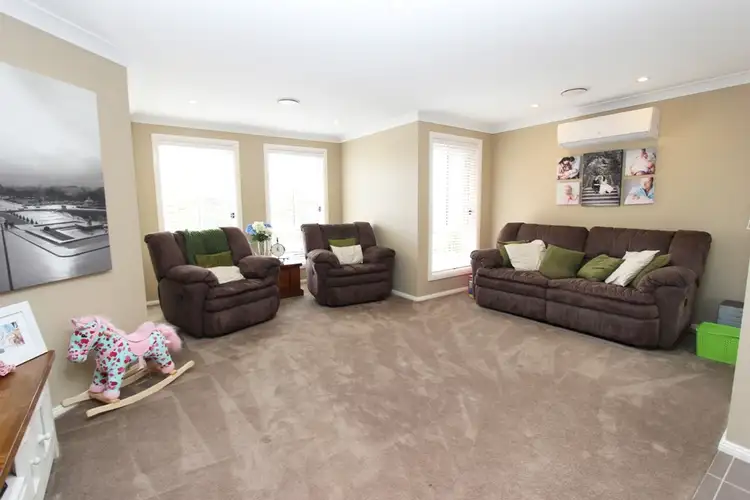 Sixth view of Homely house listing, 10 Governors Parade, Windradyne NSW 2795