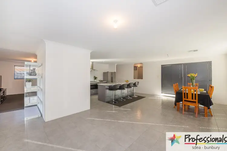 Fourth view of Homely house listing, 7 Oldfield Street, Millbridge WA 6232
