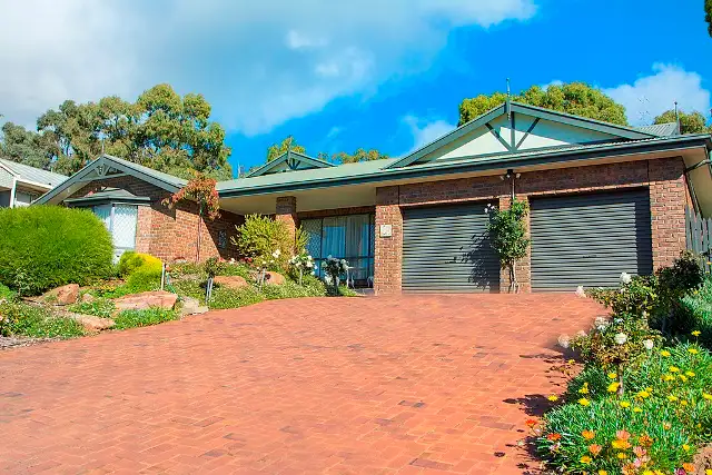 Third view of Homely house listing, 4 Michael Court, Clare SA 5453