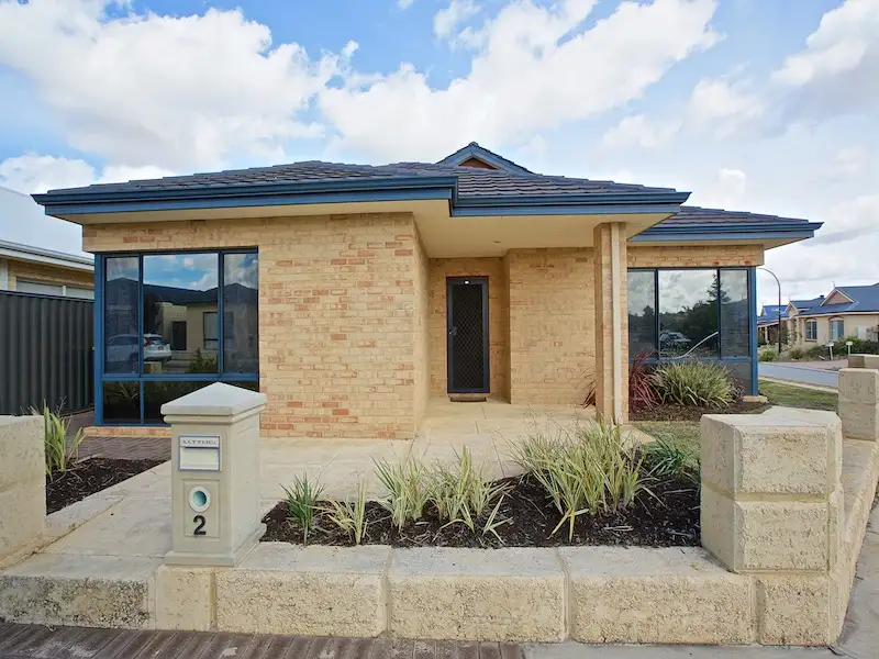 Main view of Homely house listing, 2 Vaspar Link, Aveley WA 6069